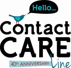 Contact Care Line 